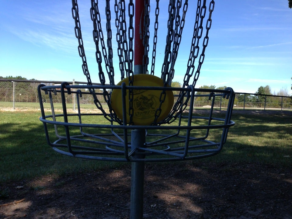 Harvey Randall Wicks Recreation Park, 3475 Hospital Rd, Saginaw, MI