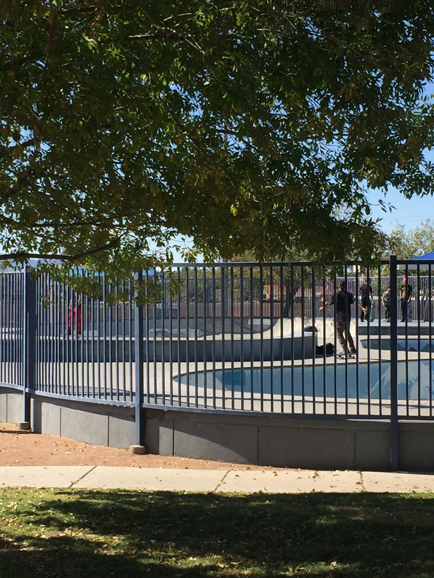 El Paso Carolina Rec Center, 563 N Carolina Dr, 721, El Paso, TX