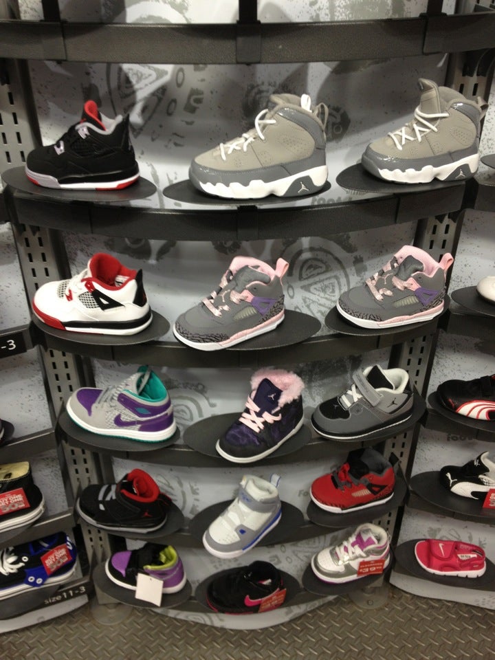 Shoe locker sales near me