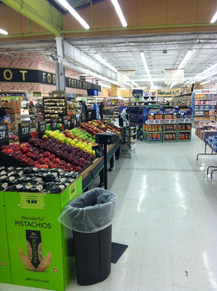 Fairplay Foods, 4640 S Halsted St, Chicago, IL, Grocery Stores MapQuest