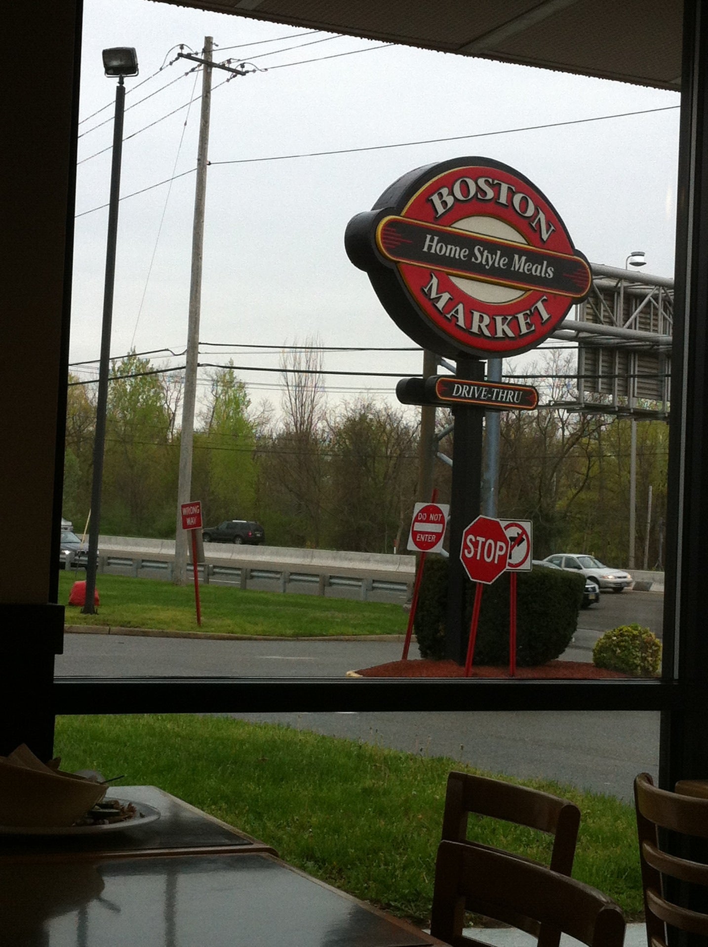 Burger King Mahwah