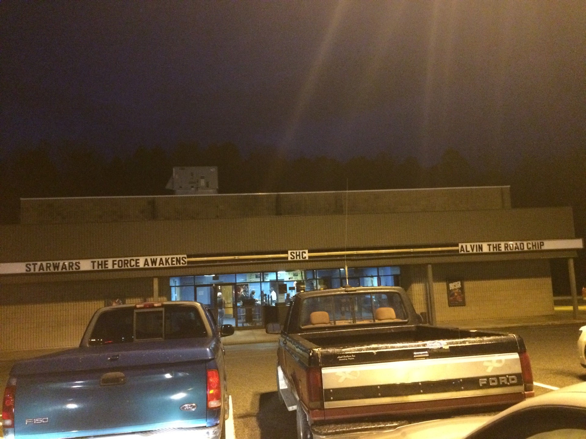 White Plains, VA Map & Directions MapQuest