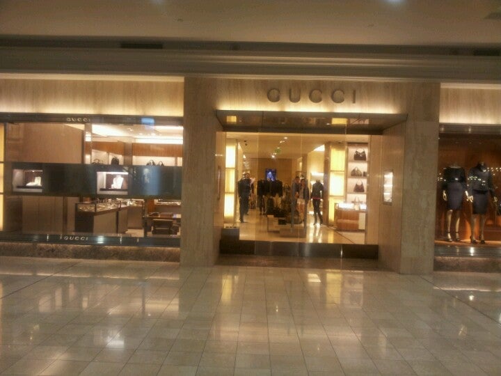 Gucci, 3500 Peachtree Rd NE, Atlanta, GA, Clothing Retail - MapQuest
