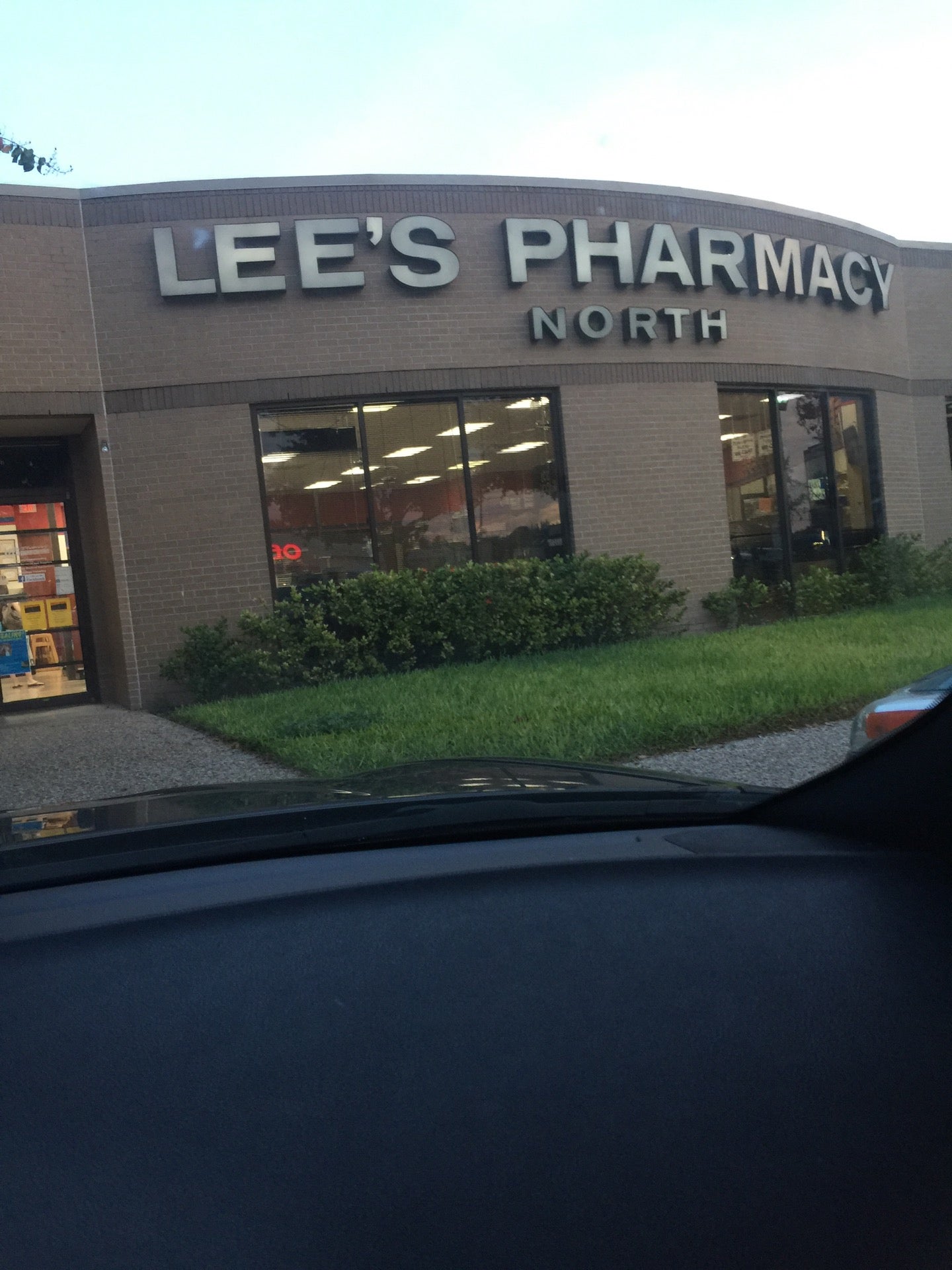 Lees Pharmacy IV Infusion, 5120 N 10th St, Mcallen, TX, Pharmacies -  MapQuest