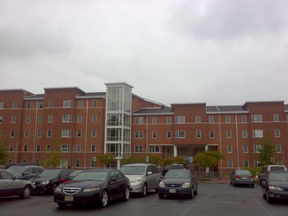 Fairfax, VA Map & Directions MapQuest