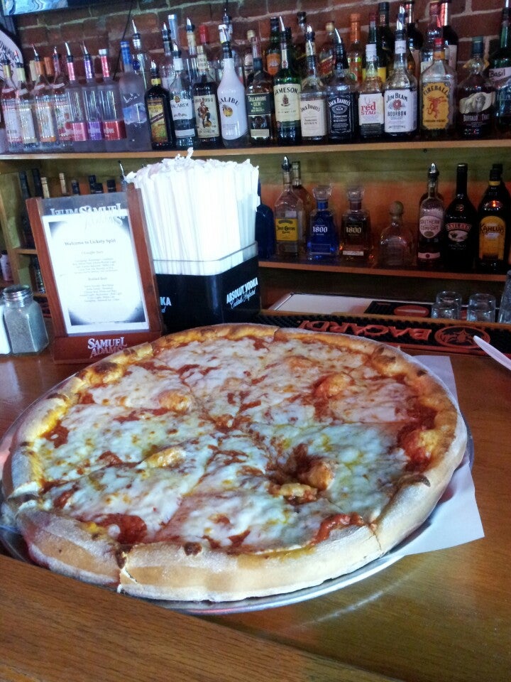 Lickety Split, 401 South St, Philadelphia, PA MapQuest