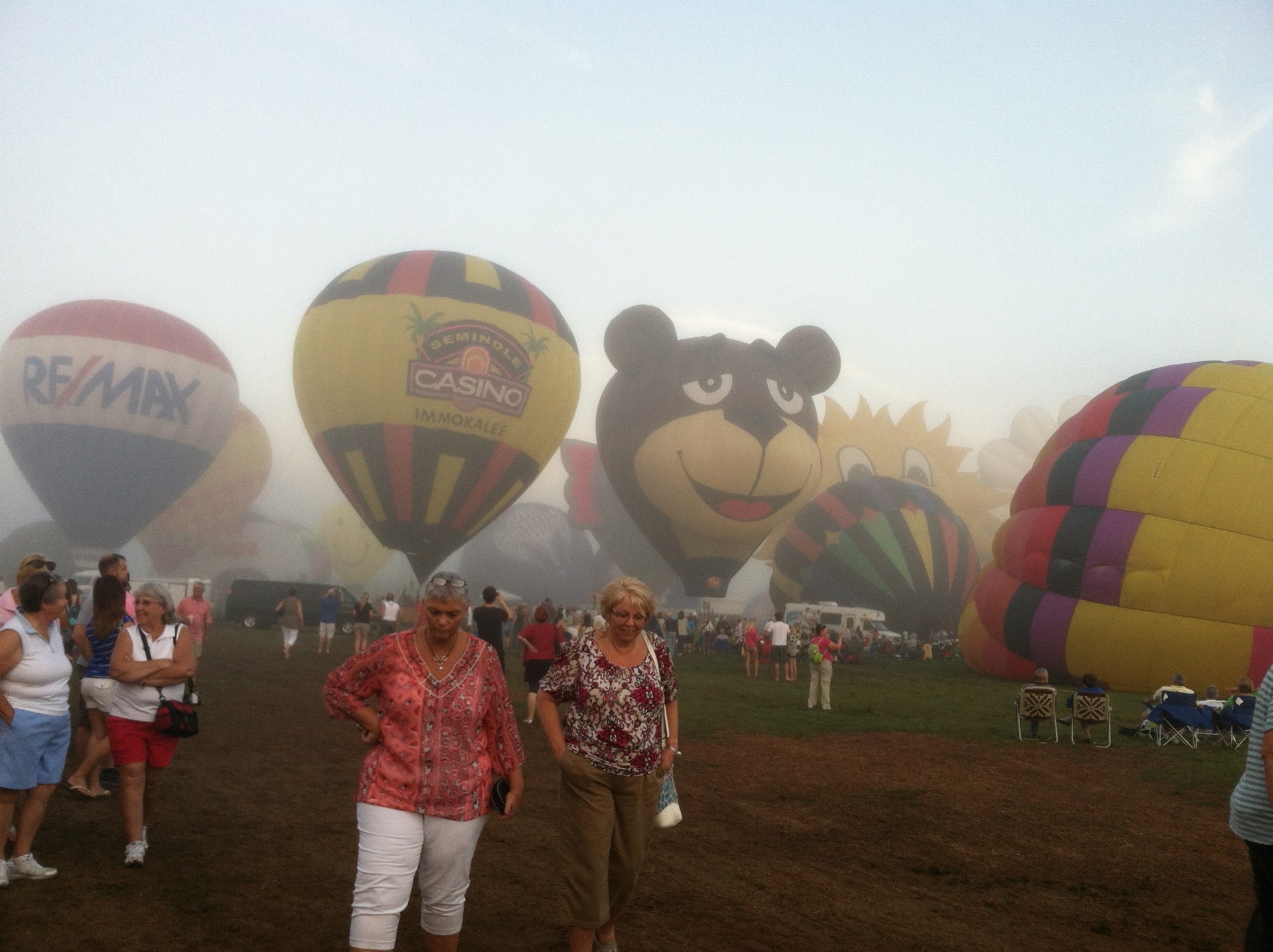 Immokalee Regional Airport (IMM), 165 Airpark Blvd, Immokalee, FL