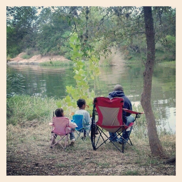 Buchanan Dam, TX Map & Directions MapQuest