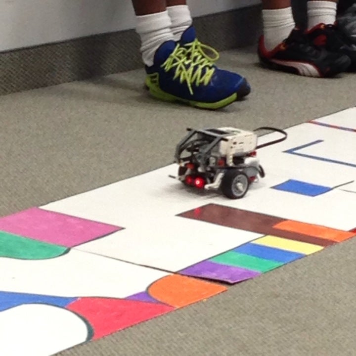 Prince Sports & Learning Complex, 8001 Sheriff Rd, Hyattsville