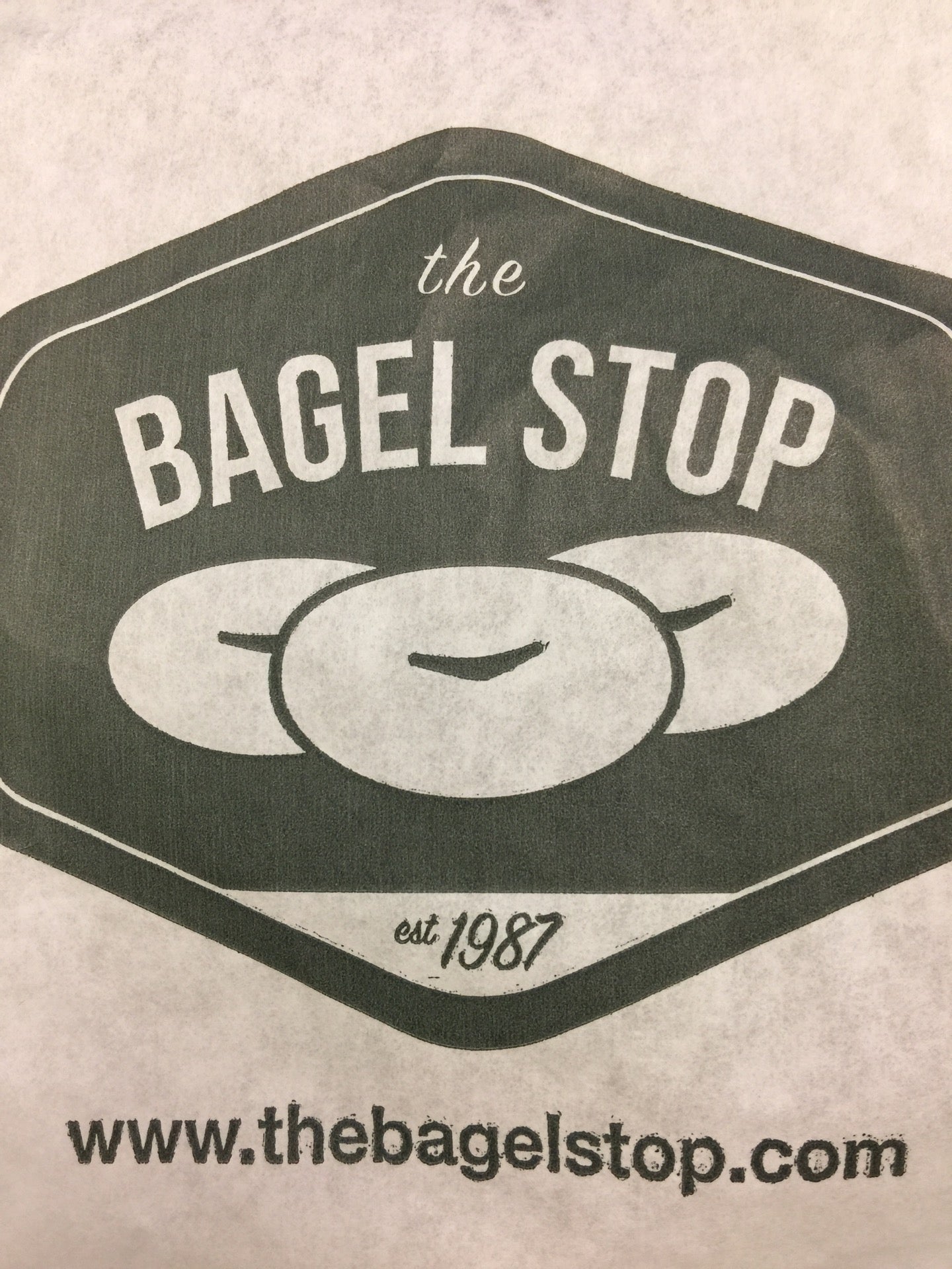 The Bagel Stop