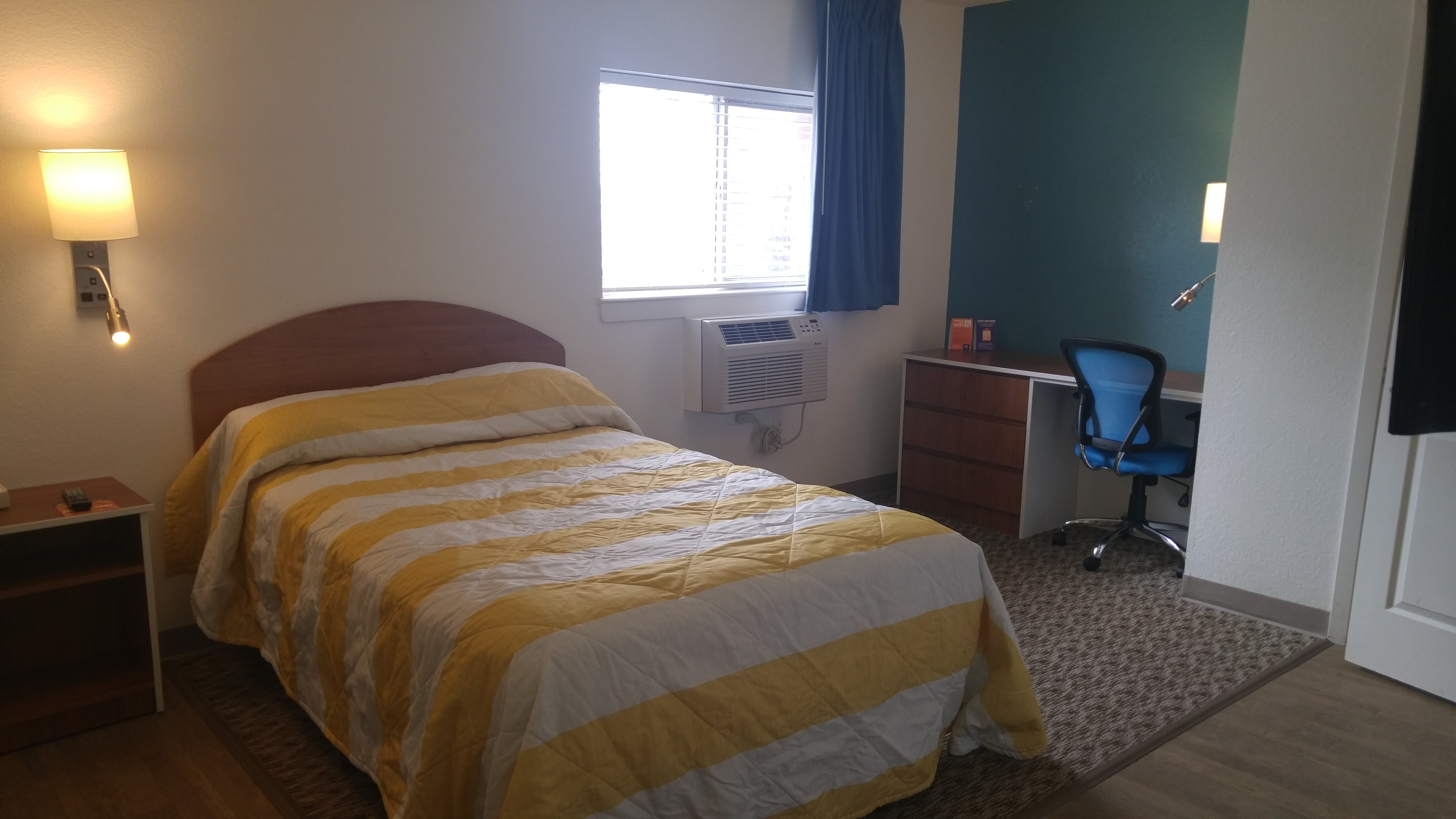 InTown Suites Extended Stay Minneapolis MN - Coon Rapids, 420 Coon Rapids  Blvd NW, Minneapolis, MN, Hotels-Apartment - MapQuest