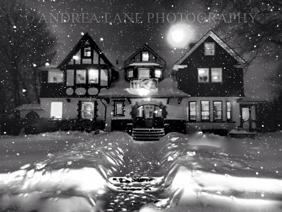 Pike House, 607 S Michigan Ave, Big Rapids, MI MapQuest