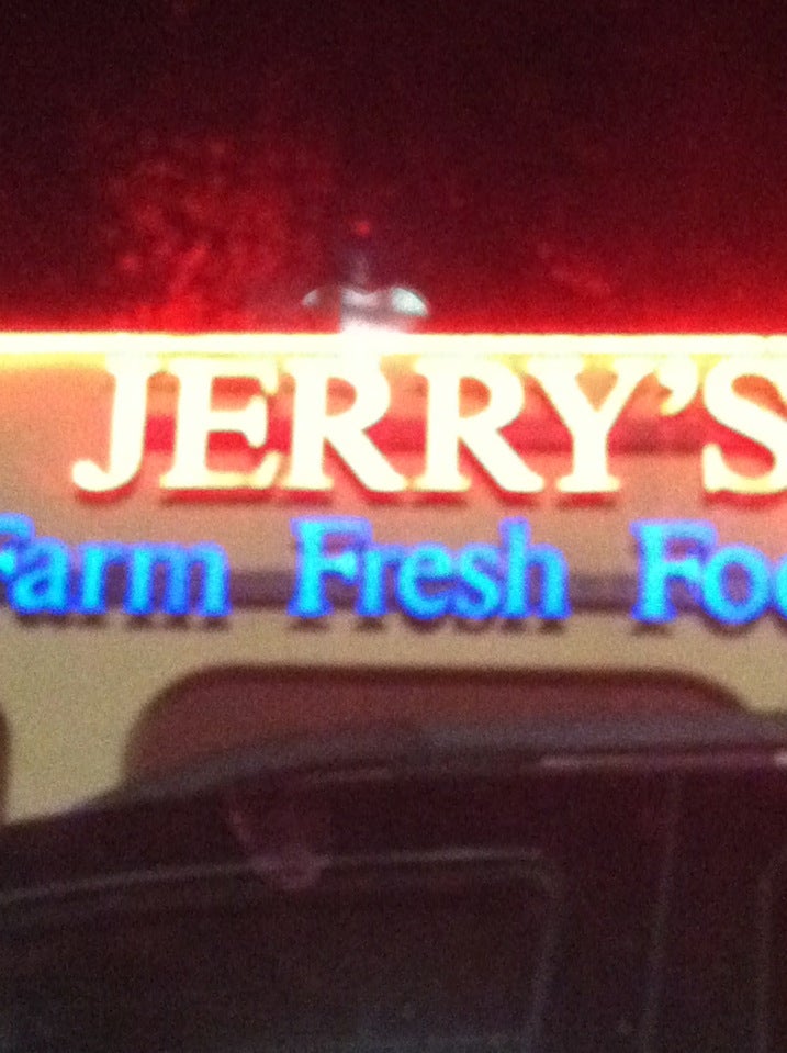 Jerrys IGA, 800 Overton Plz, Livingston, TN MapQuest