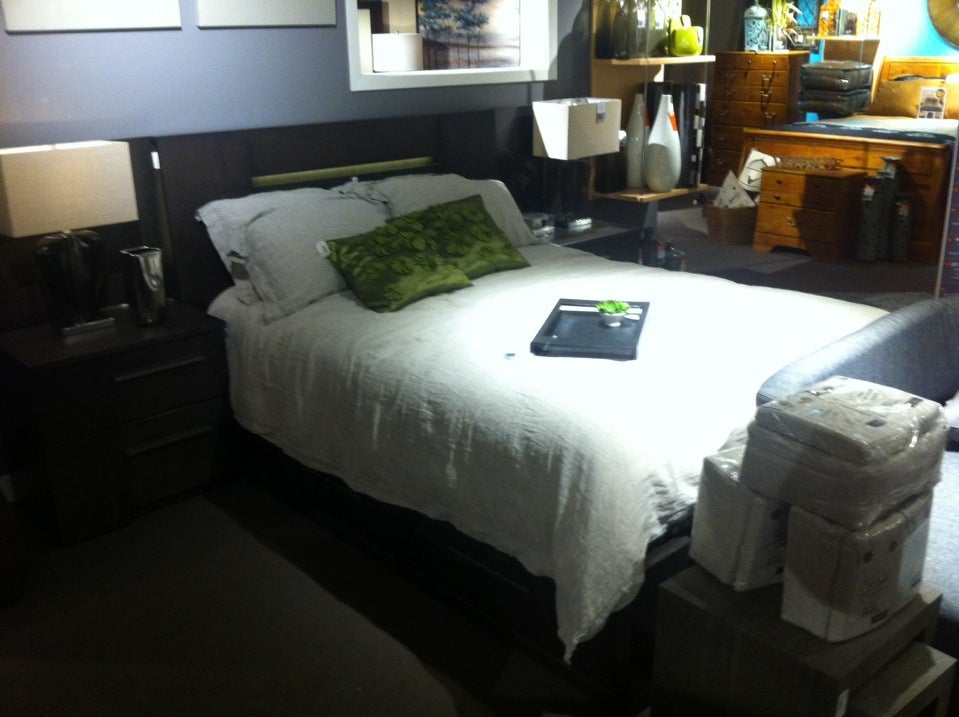 Dufresne Furniture & Appliances, 1750 Ellice Ave, Winnipeg, MB, Retail