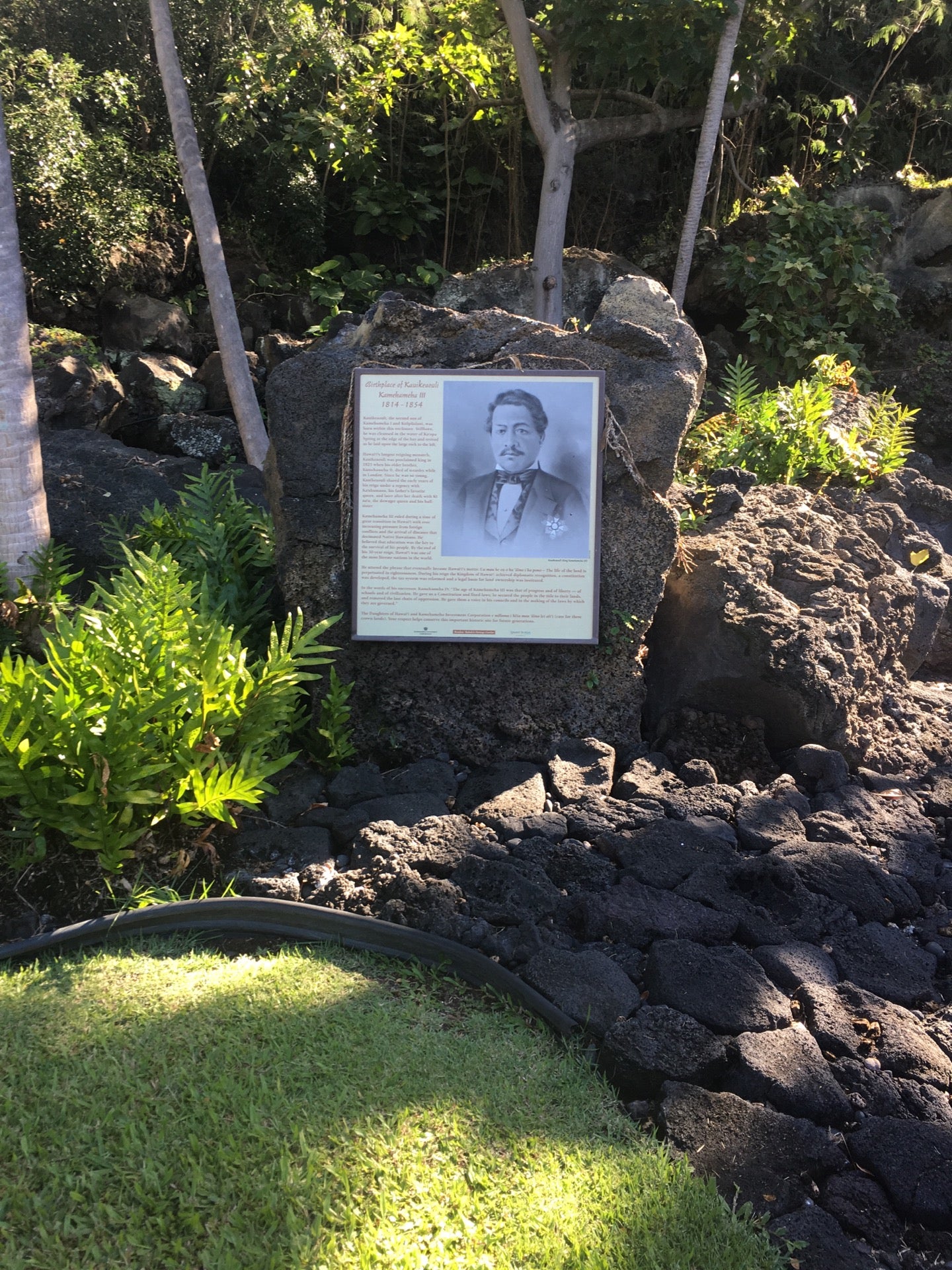 Keauhou, HI Map & Directions MapQuest