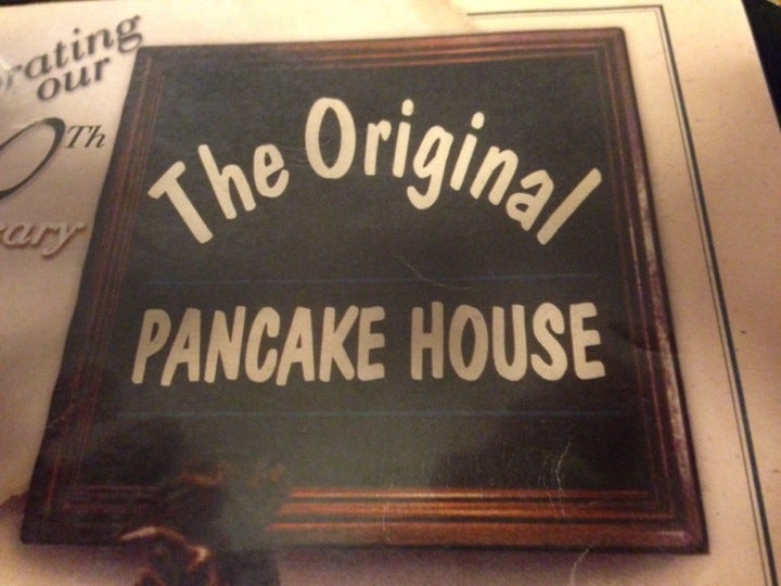Original Pancake House, 19355 W 10 Mile Rd, Southfield, MI, Restaurant