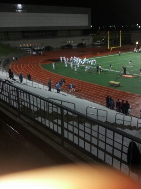 John E. Kincaide Stadium, 9191 S Polk St, Dallas, TX MapQuest