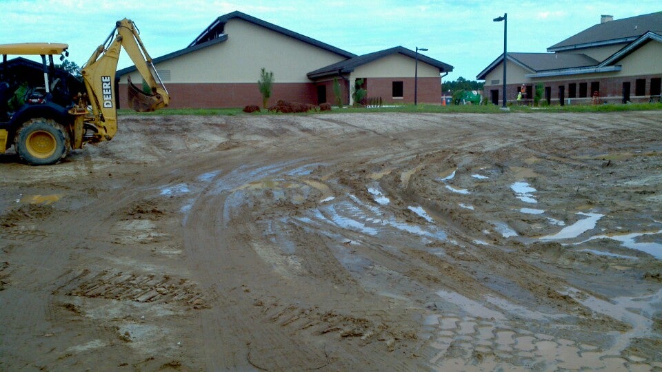 65 Military Police Company, 26118 Butner Rd, Fort Bragg, NC MapQuest