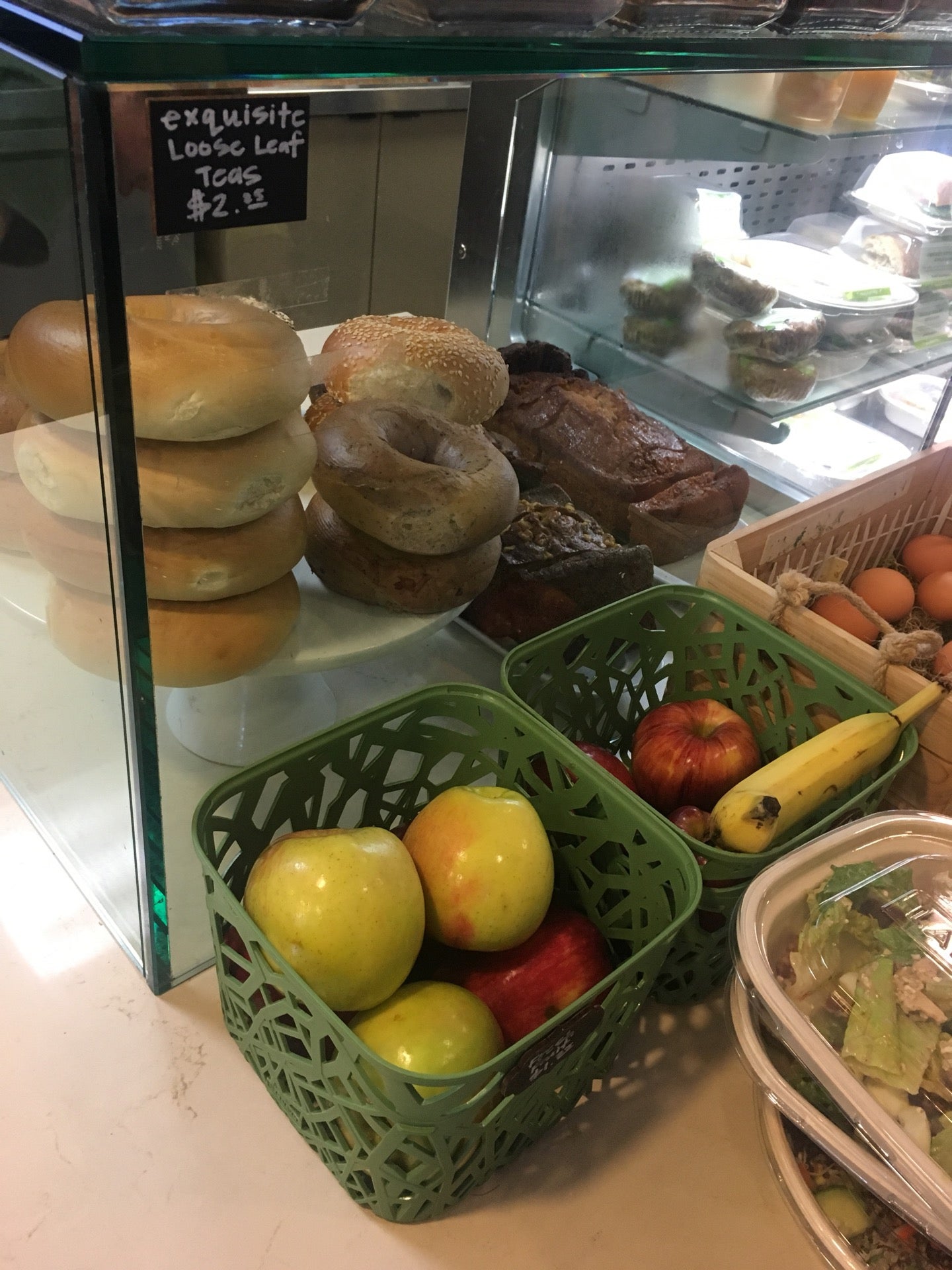 Ladle & Leaf, 275 Battery St, San Francisco, CA, Eating places MapQuest