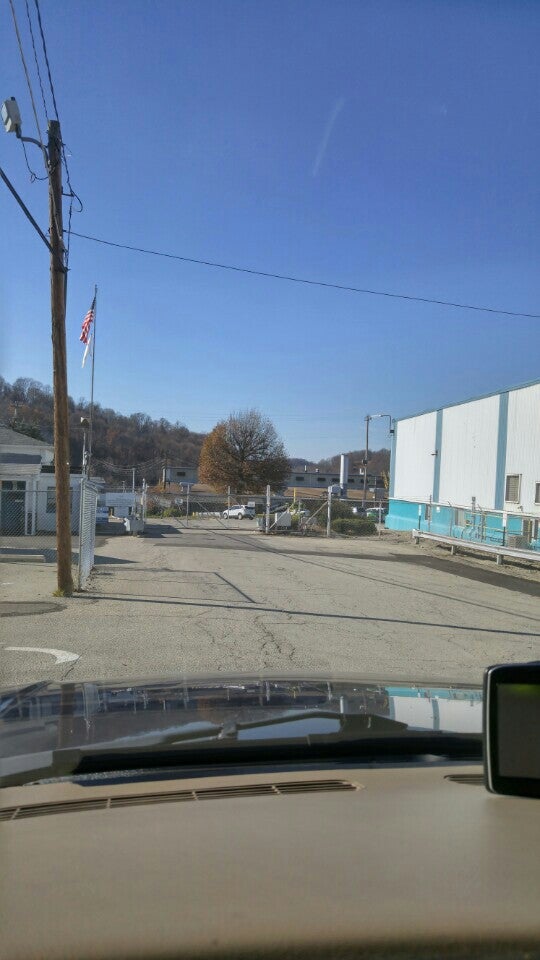 Crown Cork & Seal Co Inc, 1840 Baldridge Ave, South Connellsville, PA ...