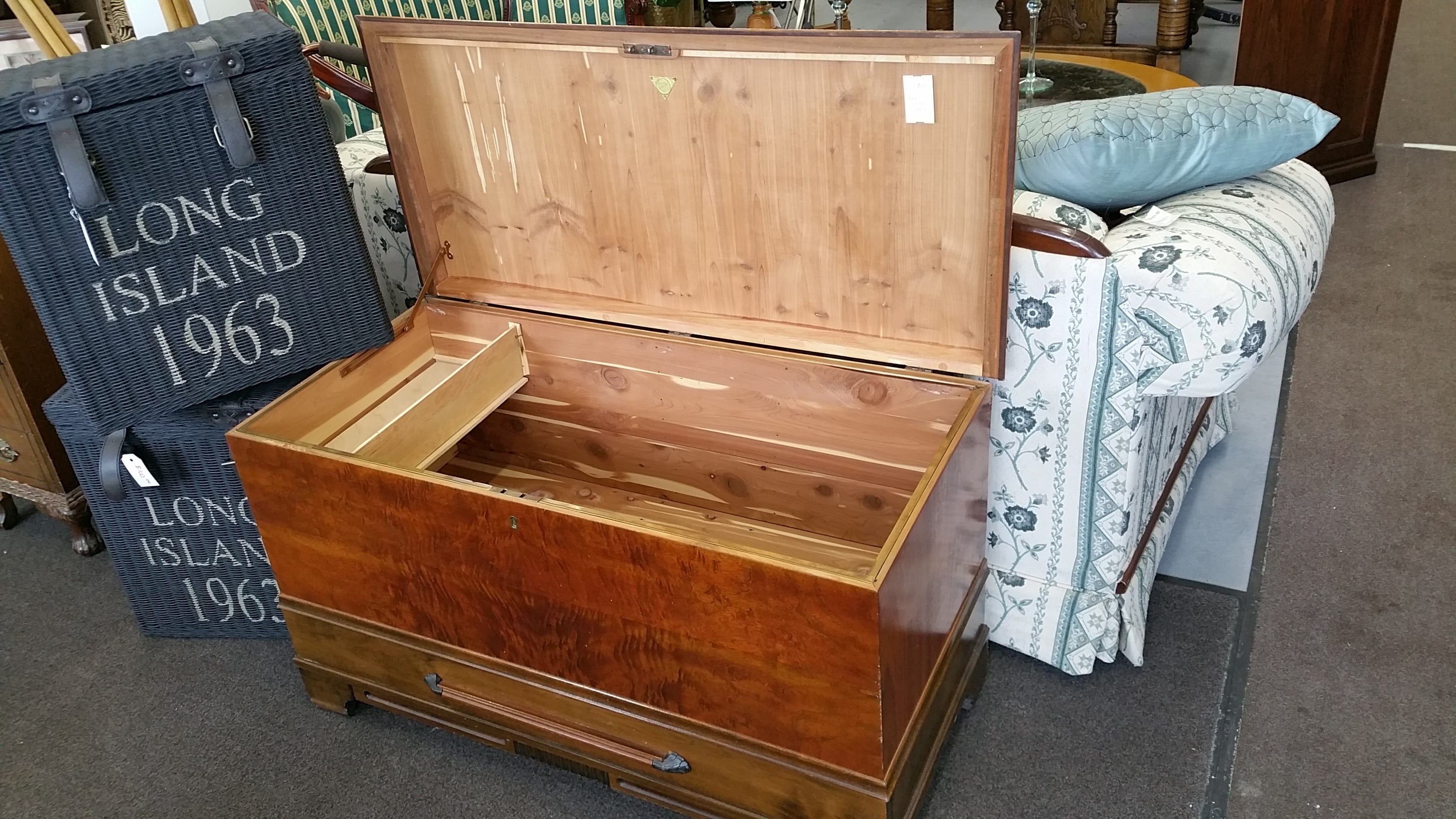 Black Pearl Emporium