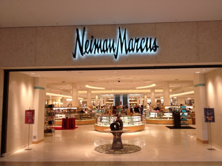 Neiman Marcus to keep Tampa store open