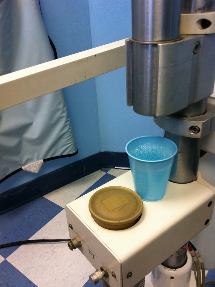 Local 371 Dental Offices CLOSED, 817 Broadway, New York, NY, Dentists