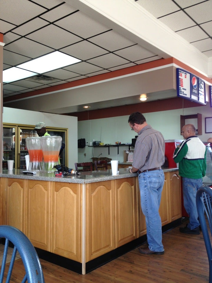 Adel, GA Map & Directions MapQuest