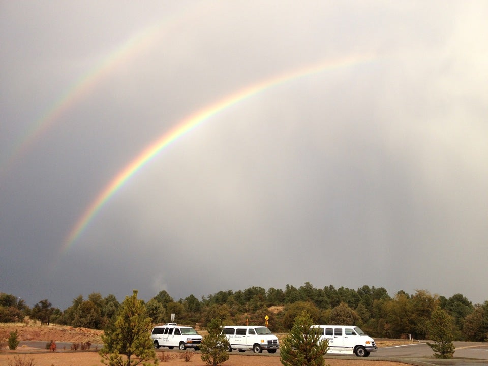 Ponderosa Bible Church, 1800 N Beeline Hwy, Payson, AZ, Places Of