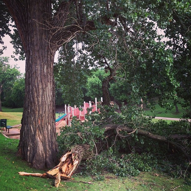 Pond Creek, OK Map & Directions MapQuest