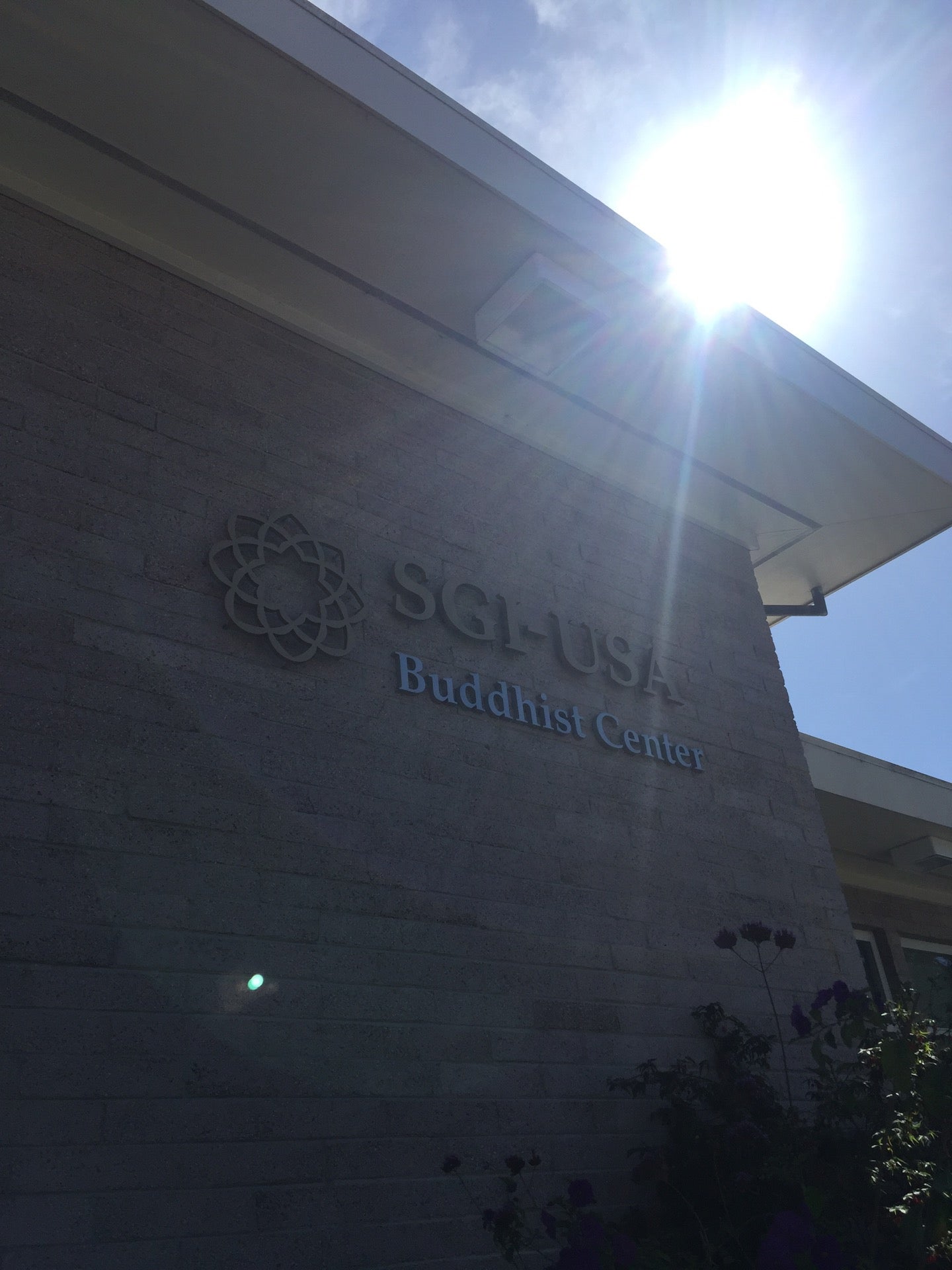 Sgi Oakland Community Center, Opal St, Oakland, CA, Spiritual