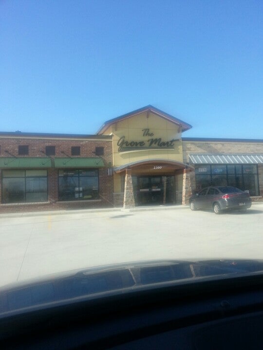 Shell, 2320 N Randall Rd, Elgin, IL, Gas Stations MapQuest