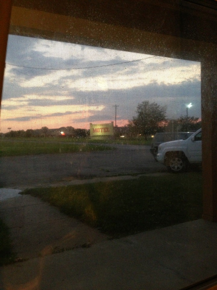 Bargersville, IN Map & Directions MapQuest