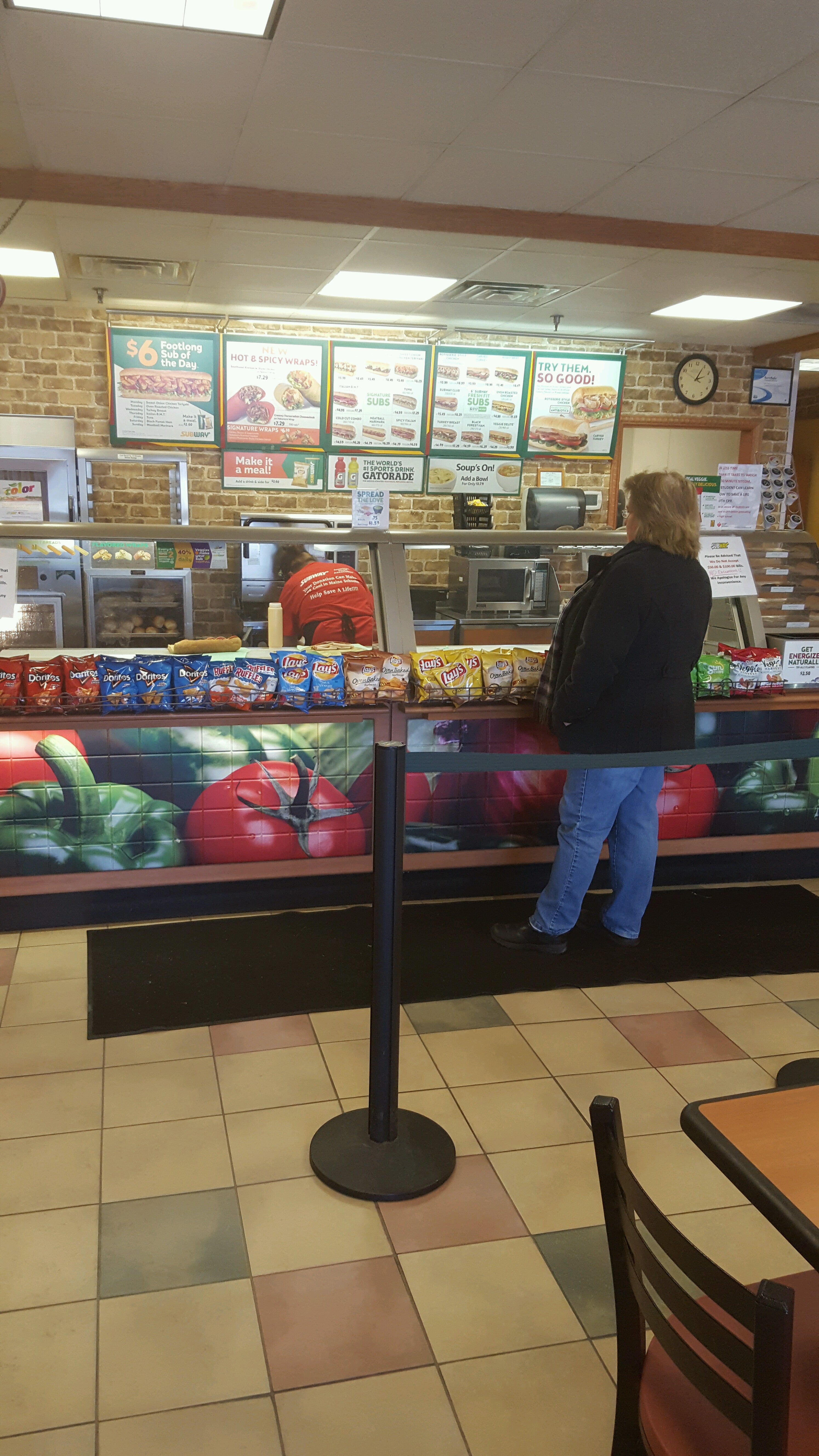 Sabattus, ME Map & Directions MapQuest