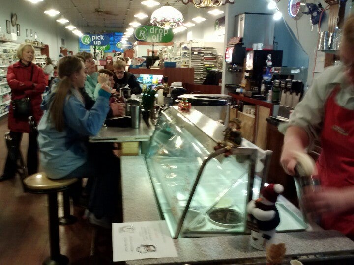 Thrifty White Pharmacy, 127 N Main St, Paullina, IA, Pharmacies MapQuest