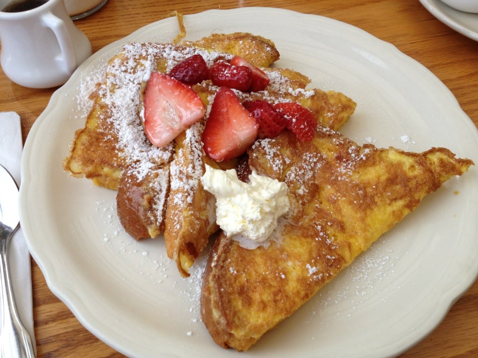 Walker Bros. Original Pancake House - Highland Park, 620 Central Ave,  Highland Park, IL, Restaurants - MapQuest