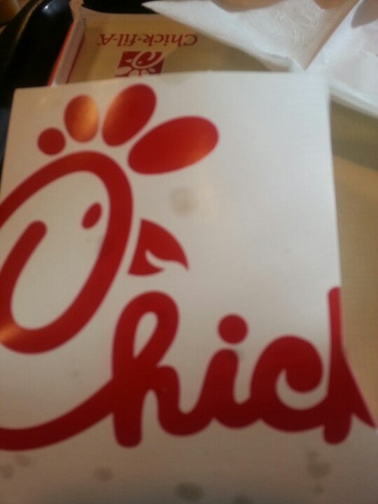 $10 Chick-fil-A Gift Card