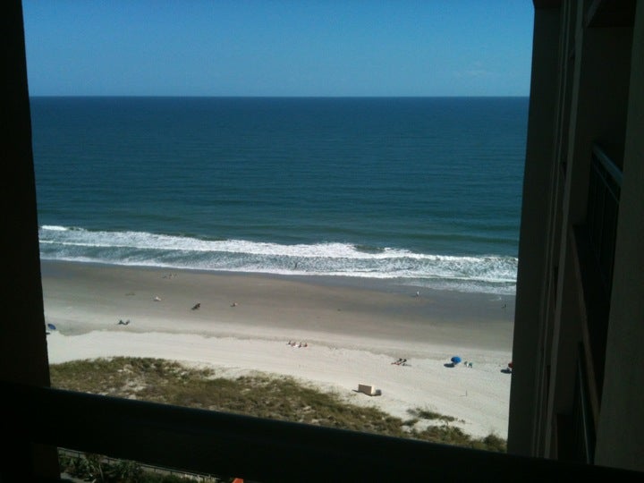 Kingston Plantation Splash Waterpark, 9800 Queensway Blvd, Myrtle Beach