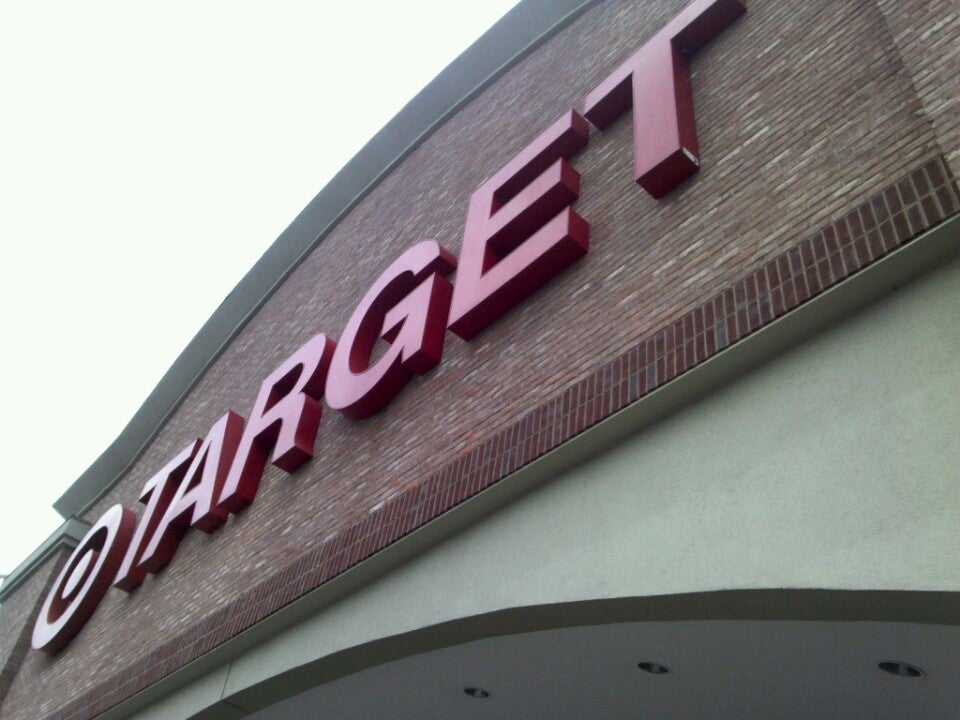 Target, 2701 Lawndale Dr, Greensboro, NC, Atm Sales & Service MapQuest