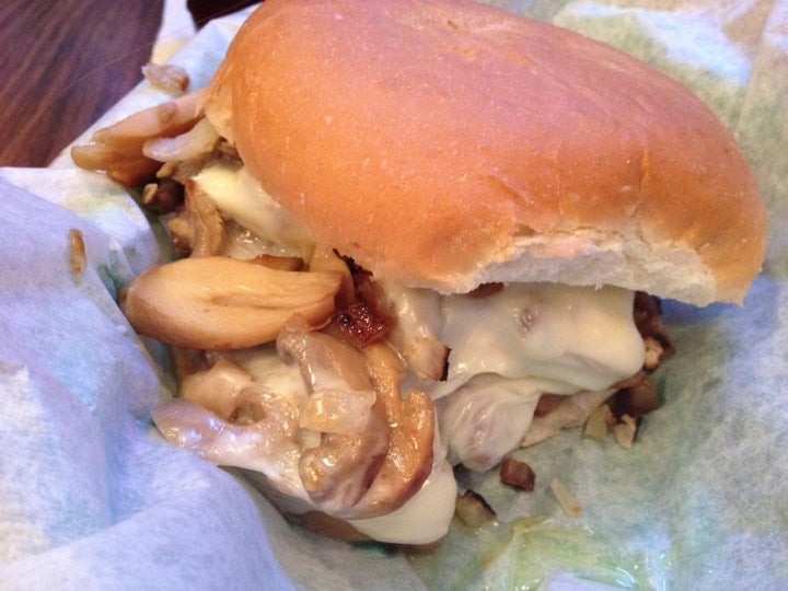 Elk Mound, WI Map & Directions MapQuest