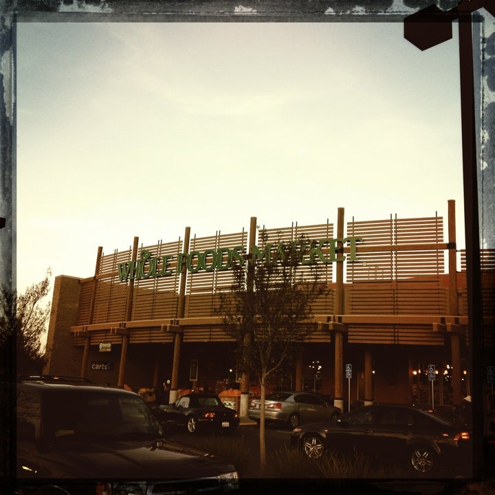 Whole Foods, Cupertino. great selection of quality fruits, veggies and prepared  foods. plus more. - Picture of Whole Foods Market, Cupertino -  Tripadvisor