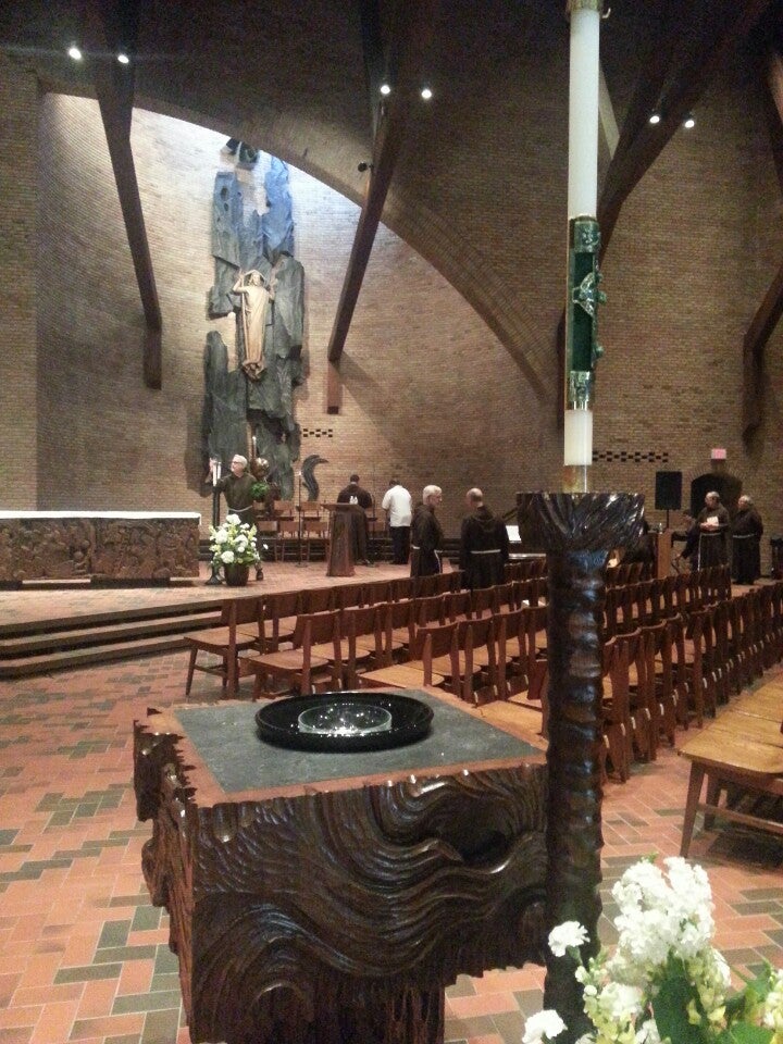 St Lawrence Seminary, 301 Church St, Mount Calvary, WI, Schools MapQuest