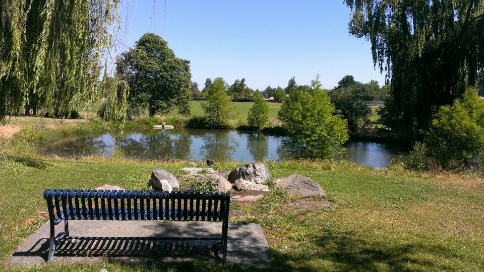 Matteo's Dream Playground, Concord, CA, Playgrounds MapQuest