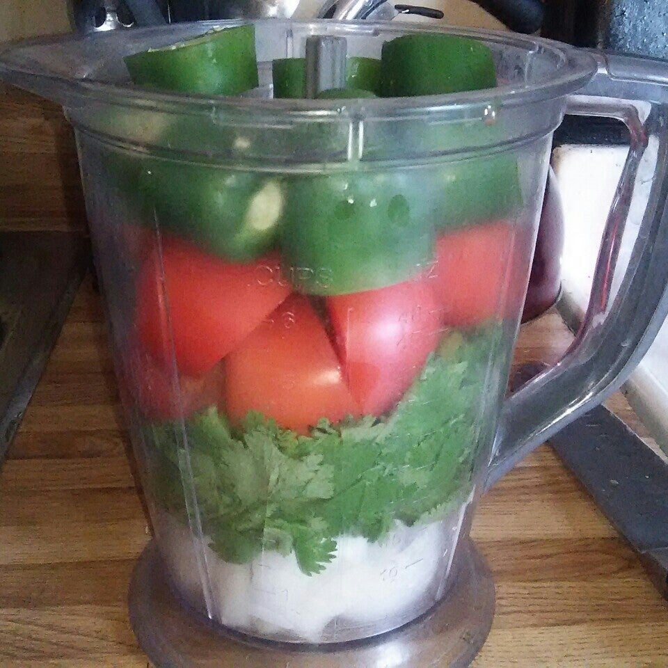 La Barata Supermarket, 8025 Vineland Ave, Sun Valley, CA, Grocery