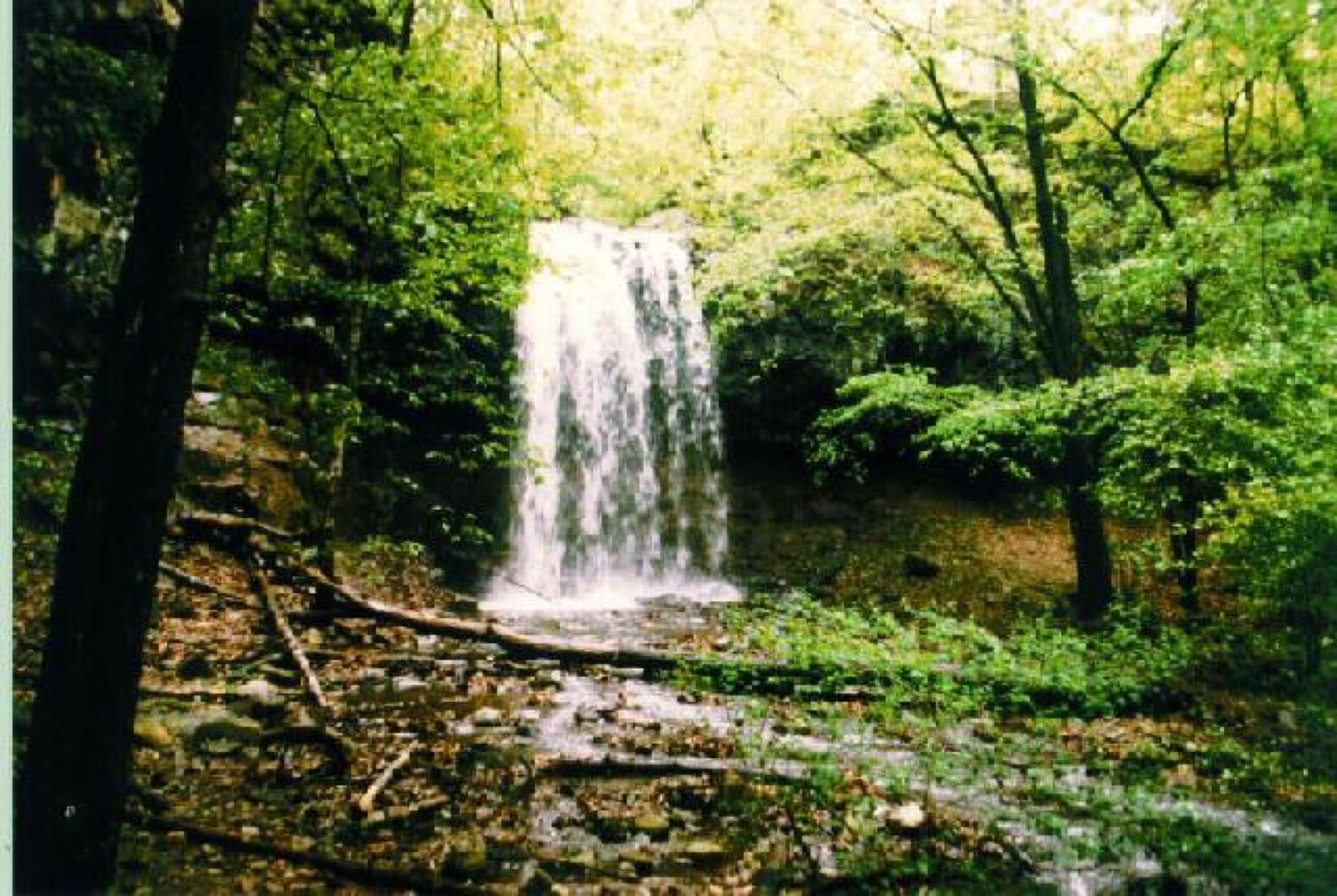 Bridal Veil Falls, High Mountain Rd, North Haledon, NJ, Outdoor Sports