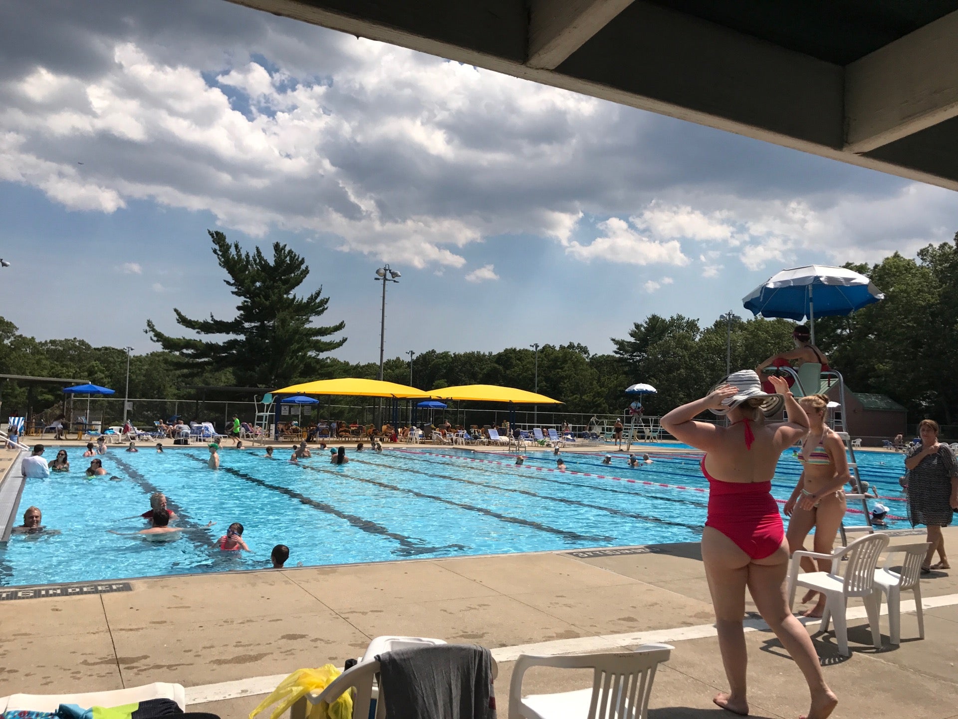 Plainview Old Bethpage Park, 175 Washington Ave, Oyster Bay, Town of