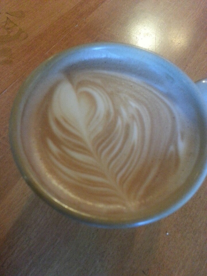 Good Earth Coffeehouse