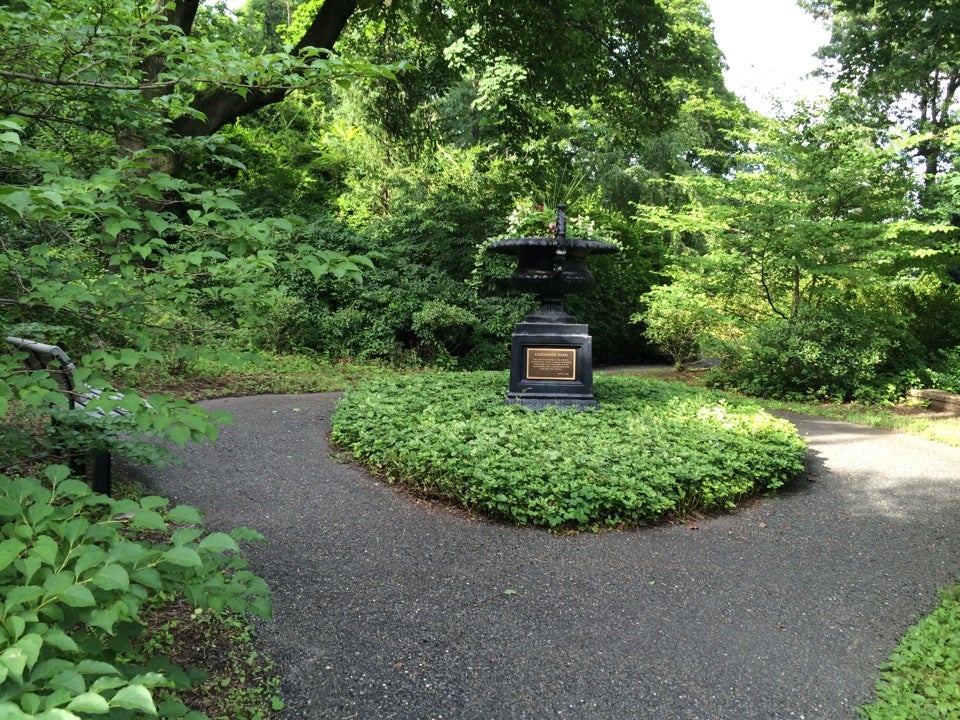 Kemmerer Park, Packer Hill Rd, Jim Thorpe, PA, Parks MapQuest