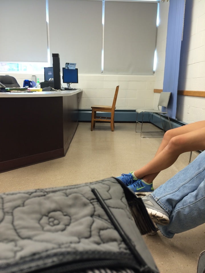 Schuylkill Haven Driver's License Center, 972 E Main St, North Manheim