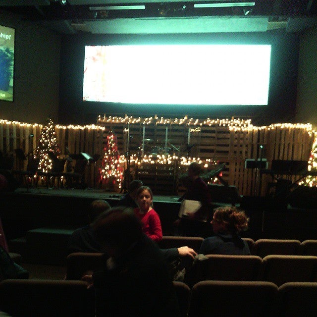 Crosswinds Wesleyan Church the Wings Christin Schl, 3360 Middle